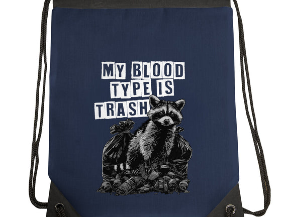 Trash Blood Type