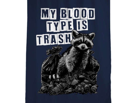 Trash Blood Type