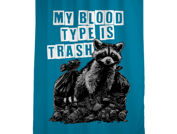 Trash Blood Type