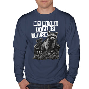 Trash Blood Type