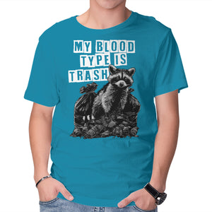 Trash Blood Type