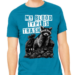 Trash Blood Type