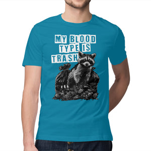 Trash Blood Type