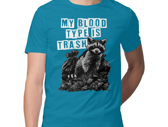 Trash Blood Type