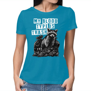 Trash Blood Type