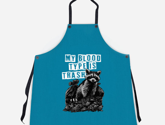 Trash Blood Type