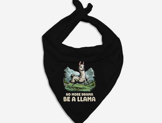 Drama Llama