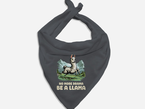 Drama Llama