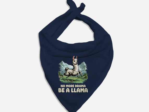 Drama Llama