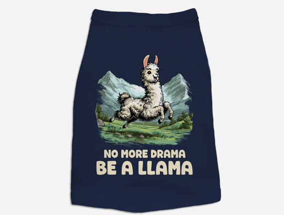 Drama Llama