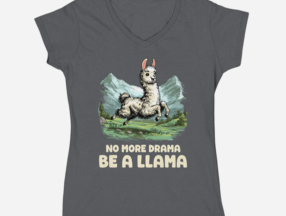 Drama Llama