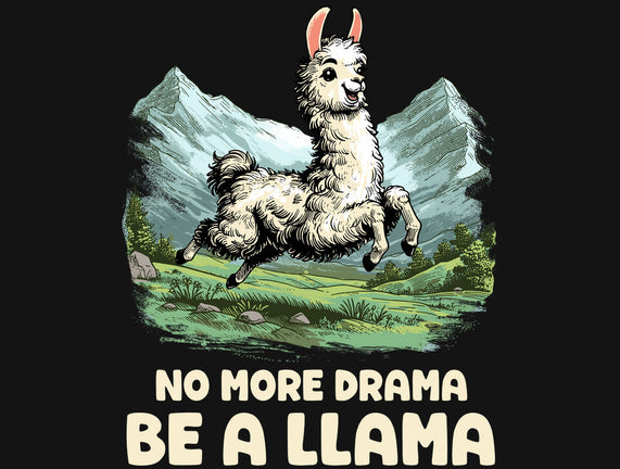 Drama Llama