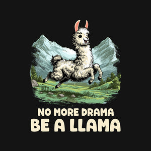 Drama Llama