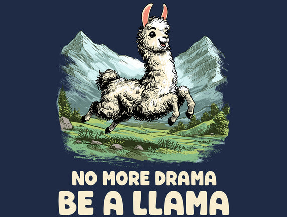 Drama Llama