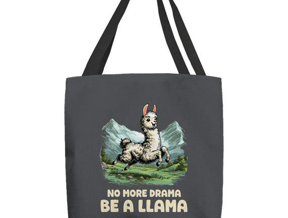 Drama Llama