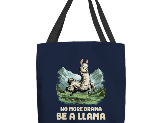 Drama Llama