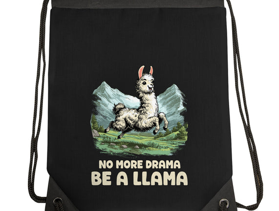 Drama Llama