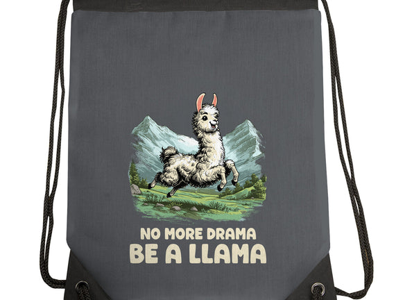 Drama Llama