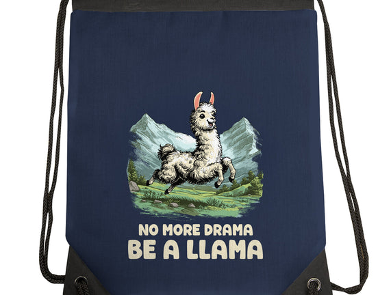 Drama Llama