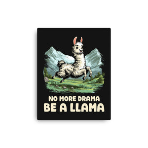 Drama Llama