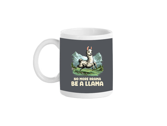 Drama Llama