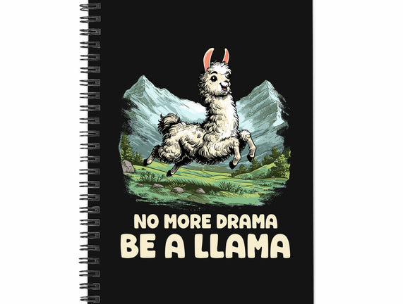 Drama Llama