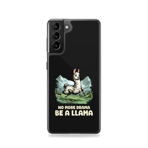 Drama Llama