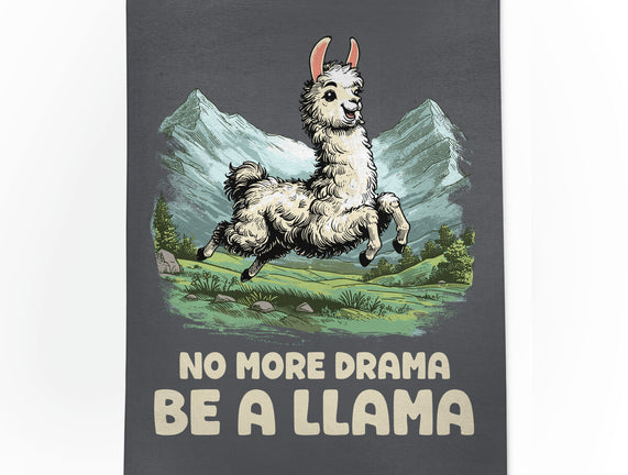 Drama Llama