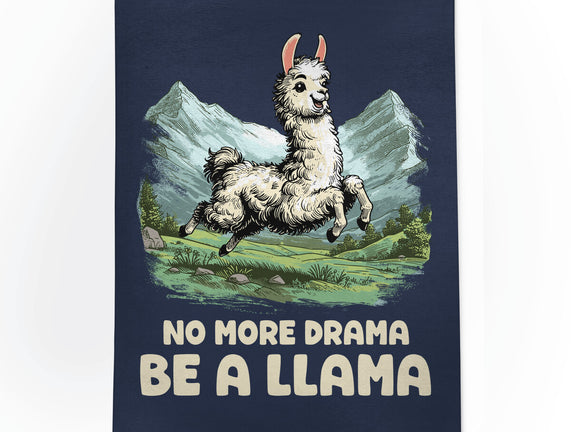 Drama Llama