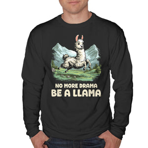Drama Llama