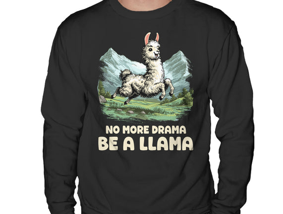 Drama Llama