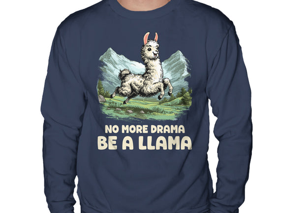 Drama Llama