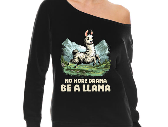 Drama Llama