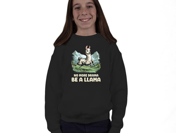 Drama Llama