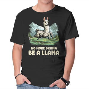 Drama Llama