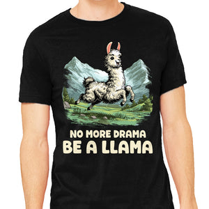 Drama Llama