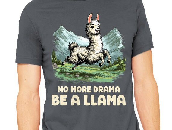 Drama Llama