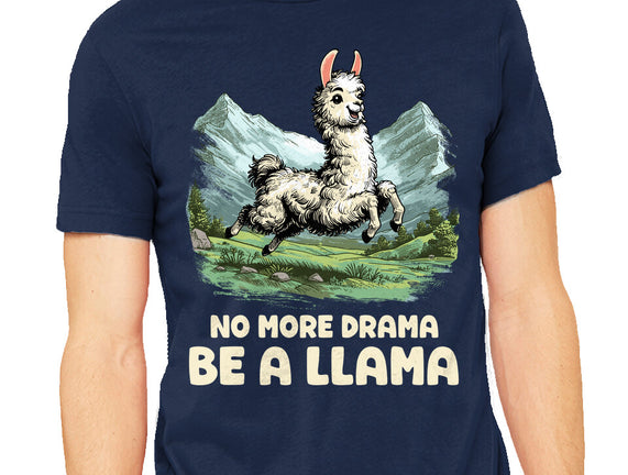 Drama Llama