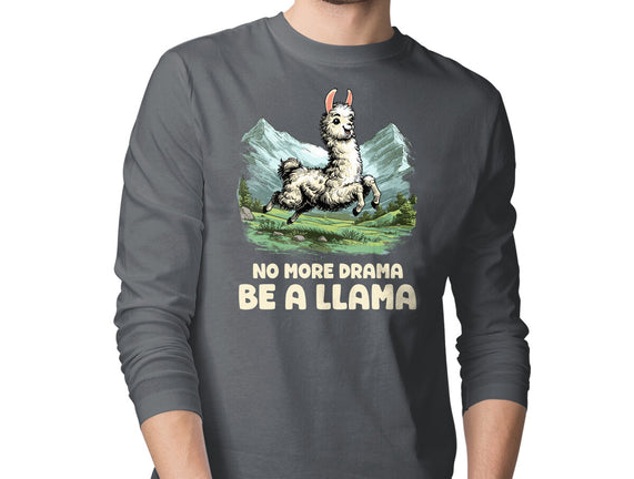 Drama Llama