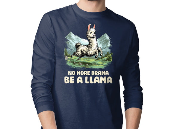 Drama Llama