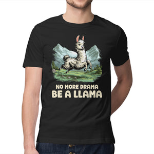 Drama Llama