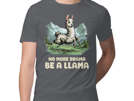 Drama Llama