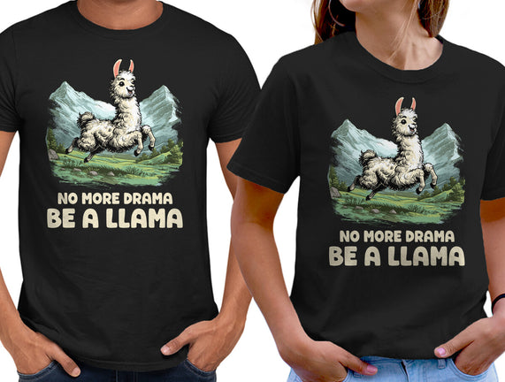 Drama Llama