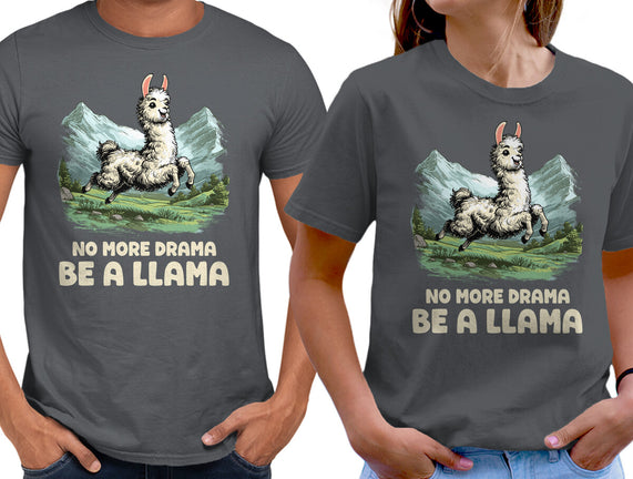 Drama Llama