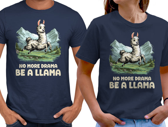 Drama Llama