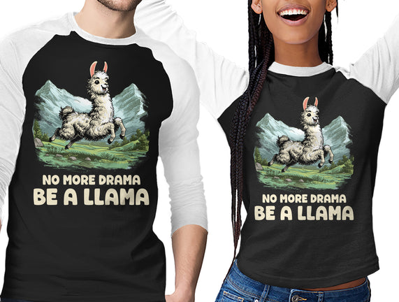 Drama Llama