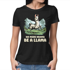 Drama Llama