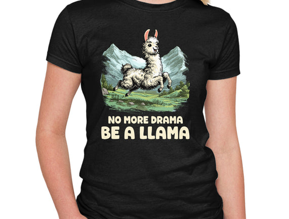 Drama Llama