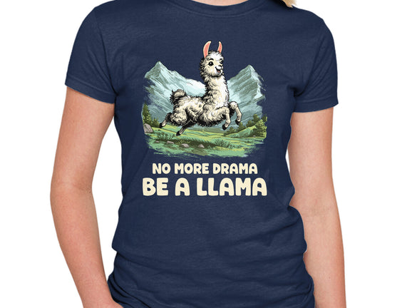 Drama Llama