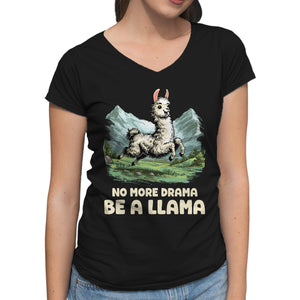 Drama Llama